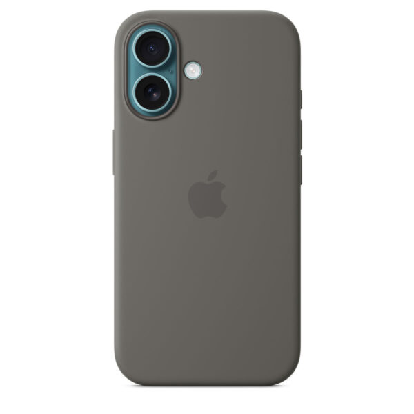 Funda para Móvil Apple IPHONE 16 Negro Apple iPhone 16 - Imagen 2