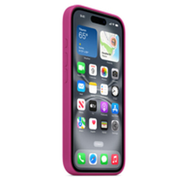 Funda para Móvil Apple MYY53ZM/A Rosa Apple iPhone 16 - Imagen 2