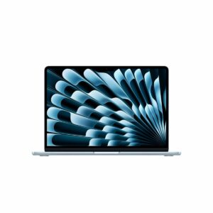 Laptop Apple MacBook Air 13" M4 16 GB RAM 256 GB SSD