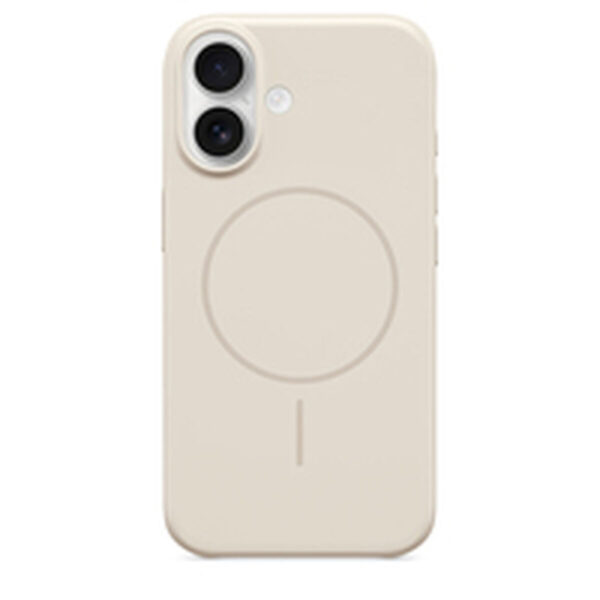 Funda para Móvil Apple IPHONE 16 Blanco Apple iPhone 16 - Imagen 2
