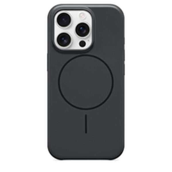 Funda para Móvil Apple IPHONE 16 PRO Negro Apple iPhone 16 Pro - Imagen 2