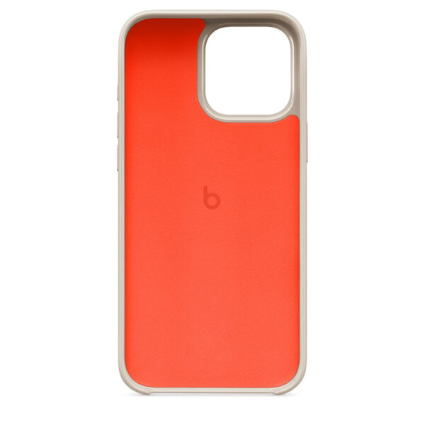 Funda para Móvil Apple IPHONE 16 PRO MAX Blanco Apple - Imagen 5