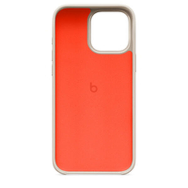 Funda para Móvil Apple IPHONE 16 PRO MAX Blanco Apple - Imagen 6