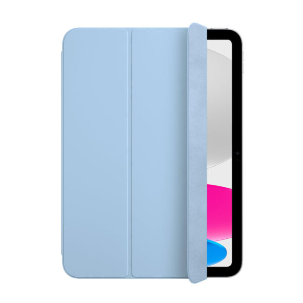 Funda para Tablet Apple MDEQ4ZM/A Azul - Imagen 2