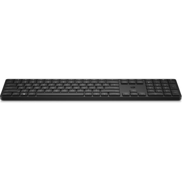 Teclado HP 450 Negro - Imagen 3