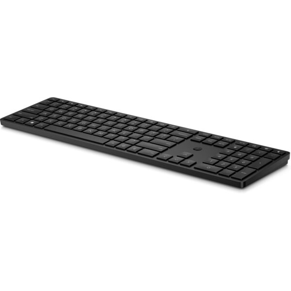 Teclado HP 450 Negro - Imagen 2