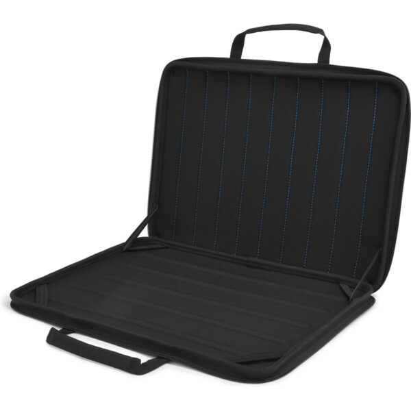 Maletín para Portátil HP 4U9G9AA Negro - Imagen 2
