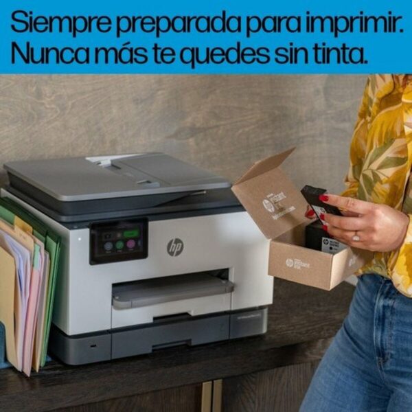 Impresora Multifunción HP OfficeJet Pro 9132e - Imagen 4