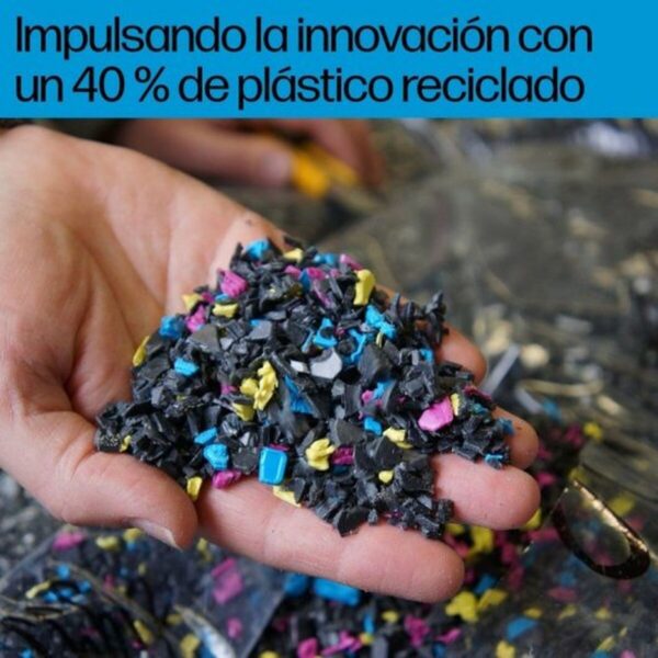Impresora Multifunción HP OfficeJet Pro 9132e - Imagen 6