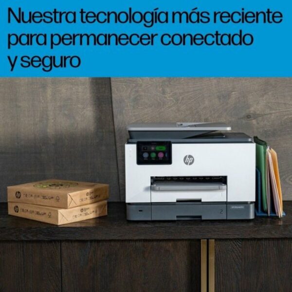 Impresora Multifunción HP OfficeJet Pro 9132e - Imagen 7