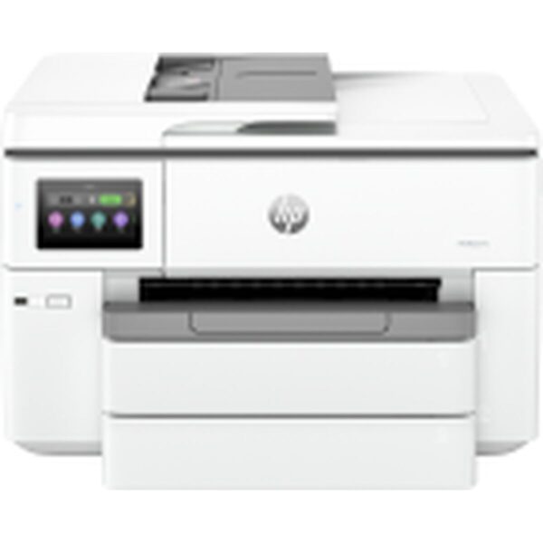 Impresora Multifunción HP INJET OFFICEJET PRO 9730e - Imagen 2