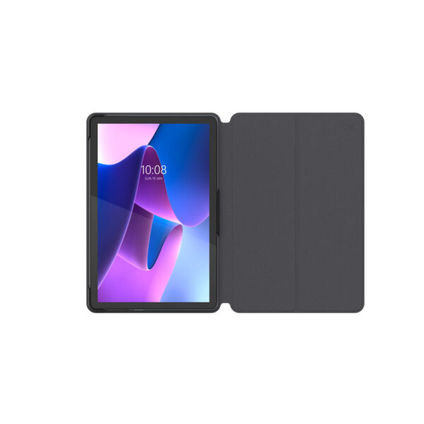 Funda para Tablet Lenovo ZG38C03900 Negro Gris - Imagen 3