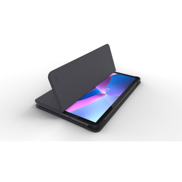 Funda para Tablet Lenovo ZG38C03900 Negro Gris - Imagen 4
