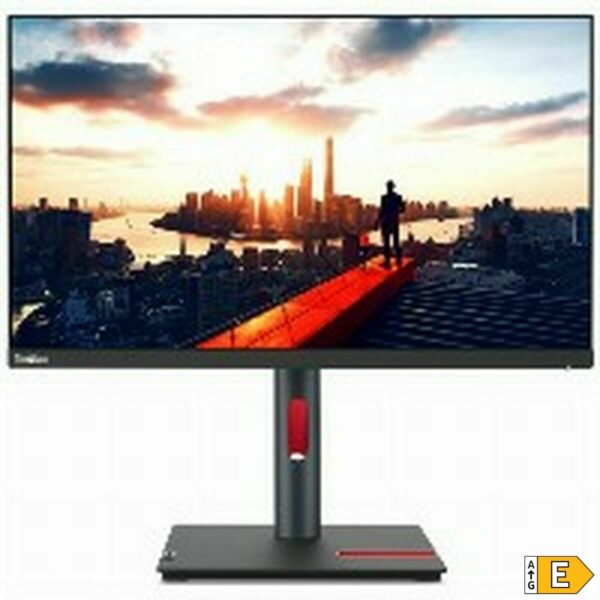 Monitor Lenovo ThinkVision P24h-30 Quad HD 23,8" 60 Hz - Imagen 2