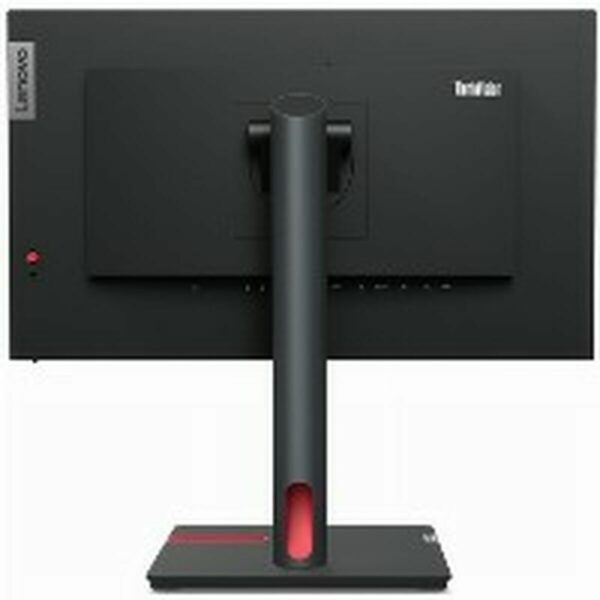 Monitor Lenovo ThinkVision P24h-30 Quad HD 23,8" 60 Hz - Imagen 3