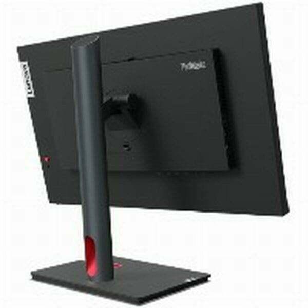 Monitor Lenovo ThinkVision P24h-30 Quad HD 23,8" 60 Hz - Imagen 6