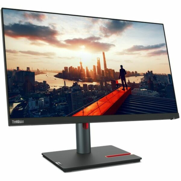 Monitor Lenovo ThinkVision P24h-30 Quad HD 23,8" 60 Hz - Imagen 8