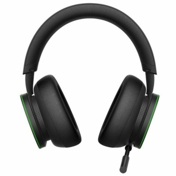 Auriculares Microsoft TLL-00021 Negro - Imagen 2