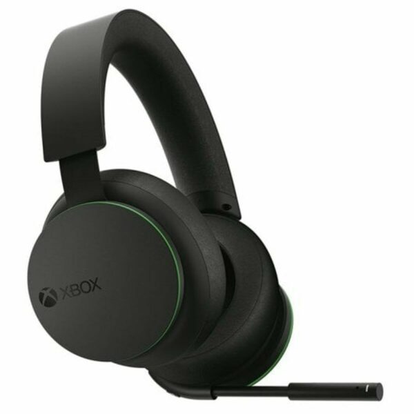Auriculares Microsoft TLL-00021 Negro - Imagen 3