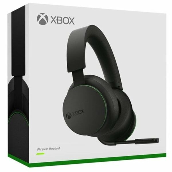 Auriculares Microsoft TLL-00021 Negro - Imagen 4