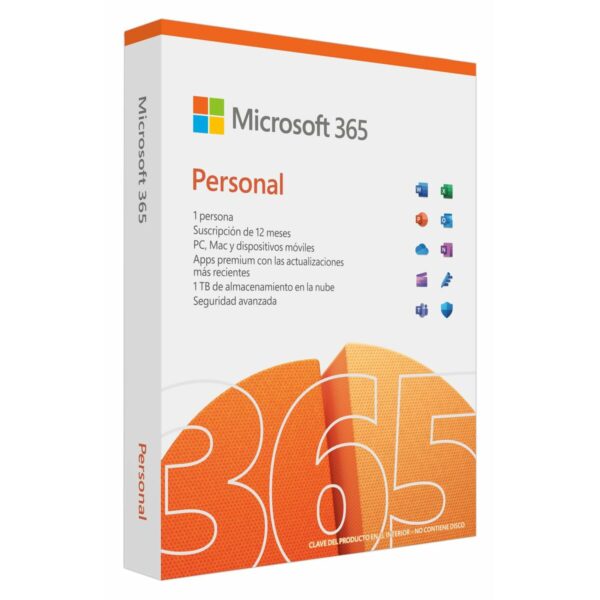 Software de Gestión Microsoft QQ2-01767 - Imagen 3