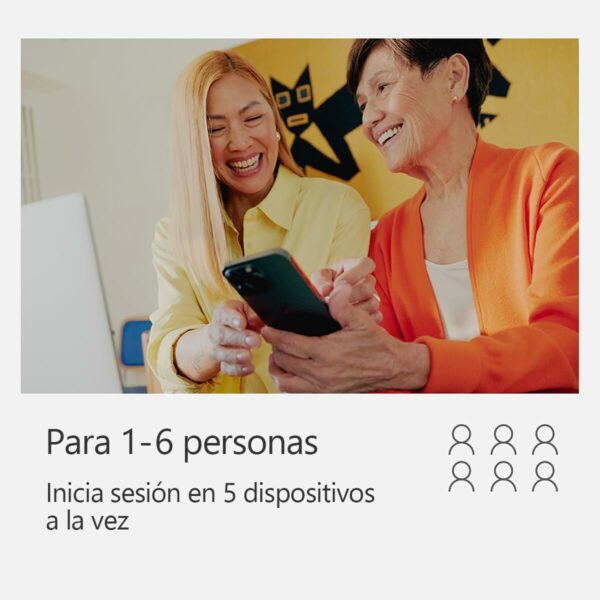 Software de Gestión Microsoft QQ2-01767 - Imagen 5