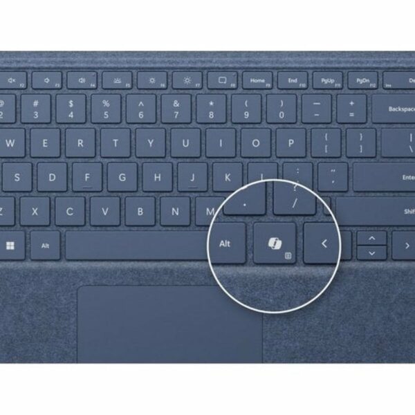 Teclado y Ratón Microsoft 8XA-00179 - Imagen 2