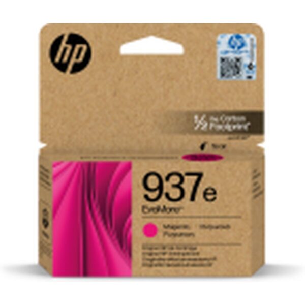 Cartucho de Tinta Original HP 4S6W7NE Magenta - Imagen 2