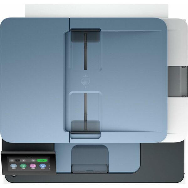 Impresora Láser HP Laserjet Pro MFP 3302SDW - Imagen 4