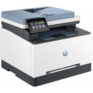 Impresora Multifunción HP Laserjet Pro 3302FDN