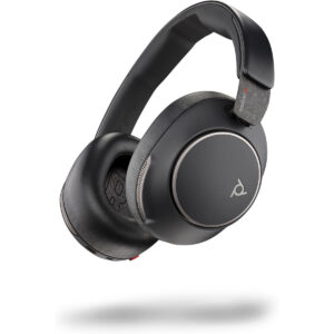 Auriculares Inalámbricos HP Voyager Surround 80 UC Negro