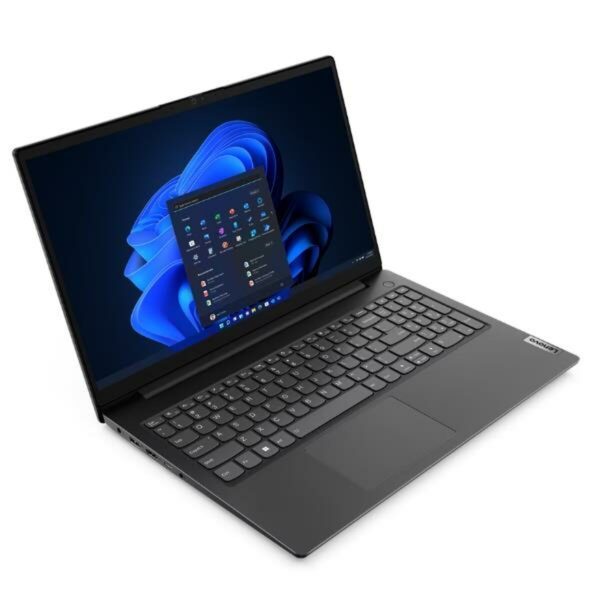 Laptop Lenovo 83A1002WSP 15,6" Intel Core i7-1355U 16 GB RAM 8 GB RAM 512 GB SSD Qwerty Español - Imagen 2
