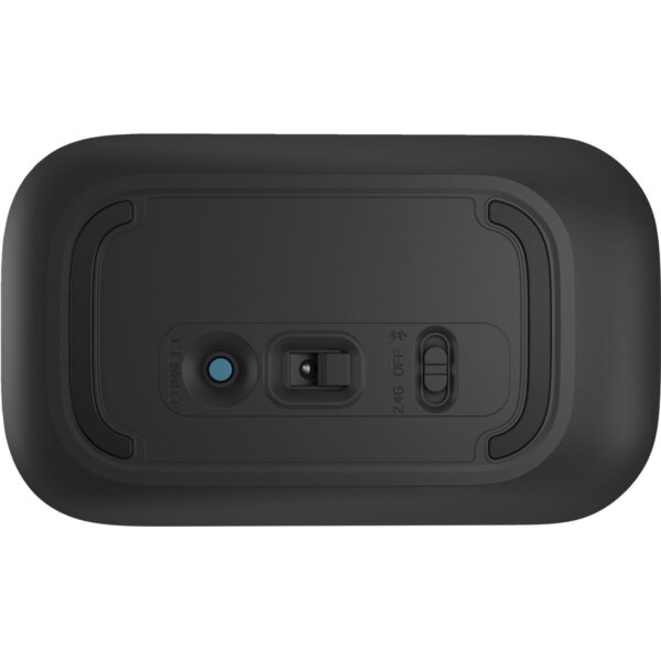 Ratón Bluetooth Inalámbrico HP Z3700 Negro - Imagen 6