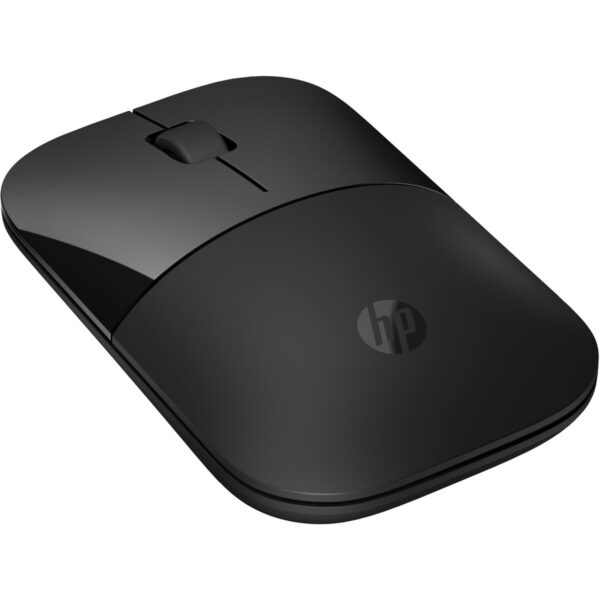 Ratón Bluetooth Inalámbrico HP Z3700 Negro - Imagen 3