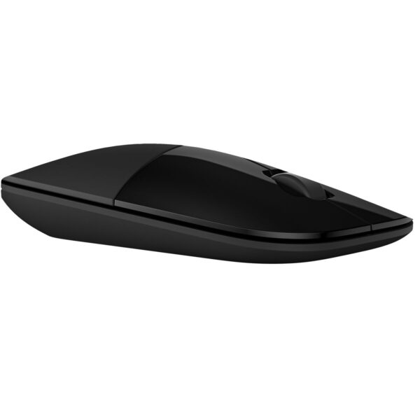 Ratón Bluetooth Inalámbrico HP Z3700 Negro - Imagen 4
