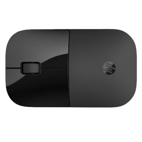 Ratón Bluetooth Inalámbrico HP Z3700 Negro - Imagen 2