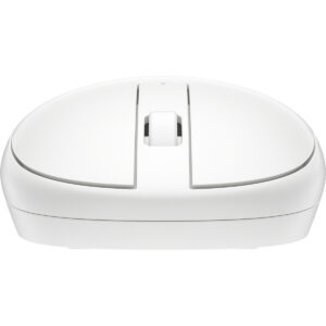 Ratón Inalámbrico Óptico HP 240 Blanco 1600 dpi