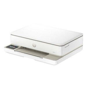 Impresora Multifunción HP 6120E
