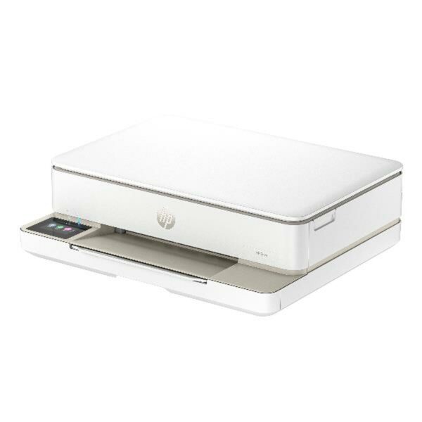 Impresora Multifunción HP 6120E