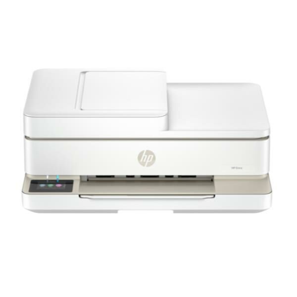 Impresora Multifunción HP 6520E