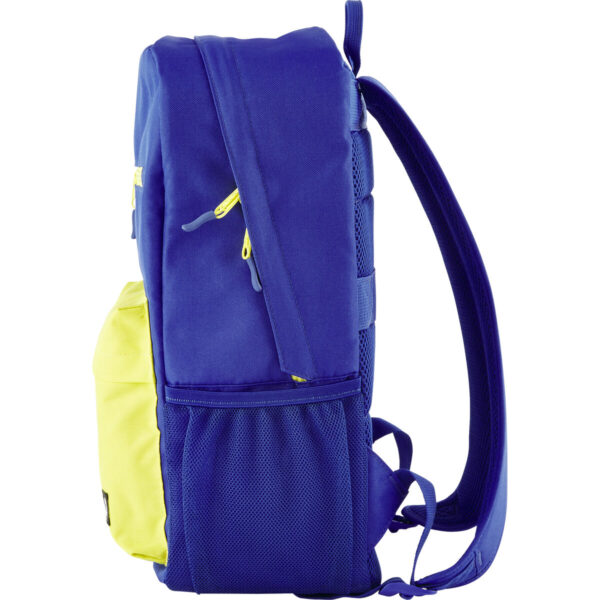 Mochila para Portátil HP 7J596AA Azul - Imagen 3