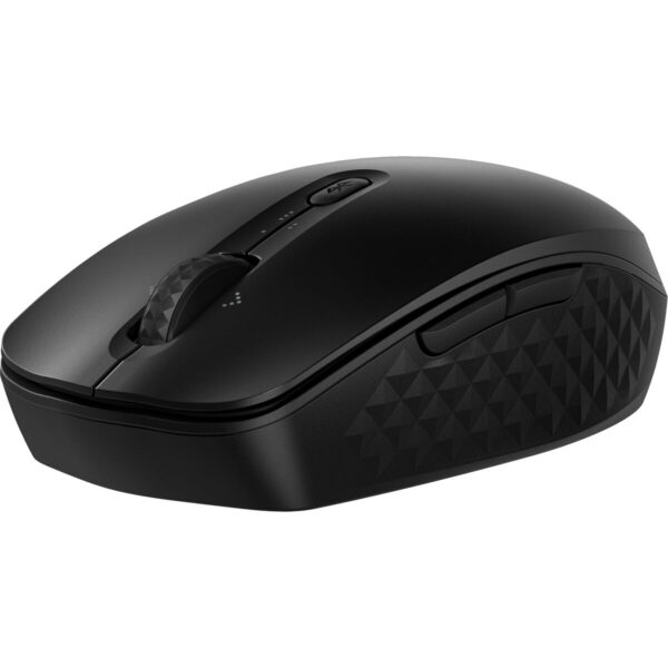 Ratón Inalámbrico Óptico HP 420 Negro - Imagen 2