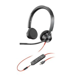Auriculares Bluetooth HP 8X221AA Negro
