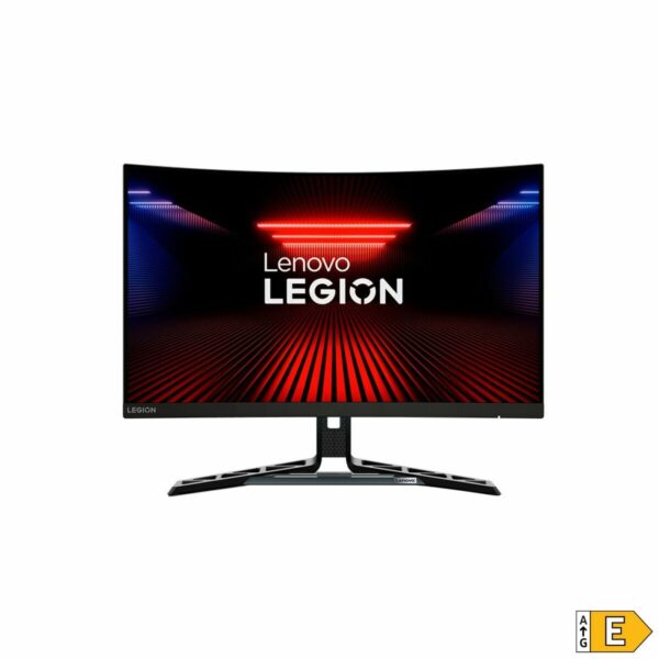 Monitor Gaming Lenovo Legion R27FC-30 27" Full HD 240 Hz LED - Imagen 2