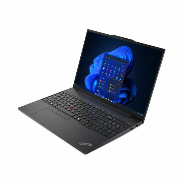 Laptop Lenovo 21MA001NSP 16" Intel Core Ultra 7 155H 16 GB RAM 512 GB SSD Qwerty Español - Imagen 3