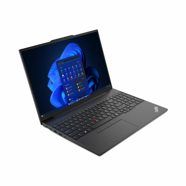 Laptop Lenovo 21MA001NSP 16" Intel Core Ultra 7 155H 16 GB RAM 512 GB SSD Qwerty Español - Imagen 5