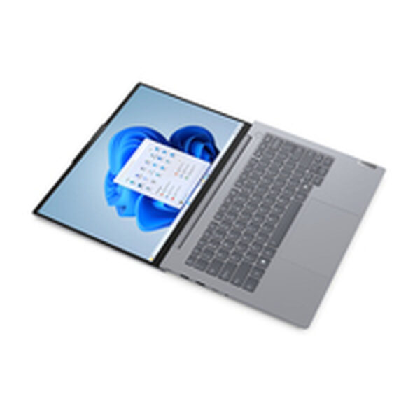 Laptop Lenovo Thinkbook 14 G7 14" Intel Core Ultra 7 155H 16 GB RAM 512 GB SSD Qwerty Español - Imagen 5
