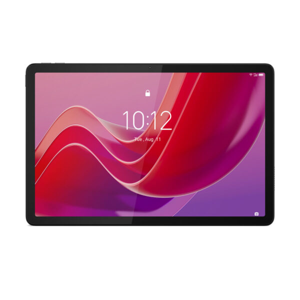 Tablet Lenovo M11 TB330FU 11" 8 GB RAM 128 GB Gris Mediatek Helio G88