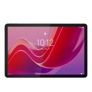 Tablet Lenovo M11 4 GB RAM 128 GB 11" Mediatek Helio G88 Negro Gris