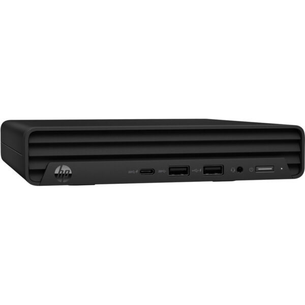 PC de Sobremesa HP 623N2ET#ABE 8 GB RAM 256 GB SSD I3-1315U - Imagen 3